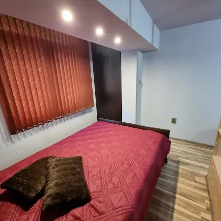 бутиков - тракия Apartament *
