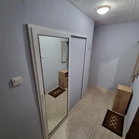 Διαμέρισμα бутиков - тракия Σούμεν