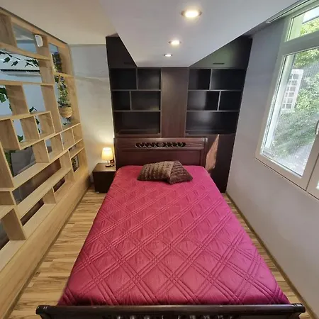 Apartament бутиков - тракия *
