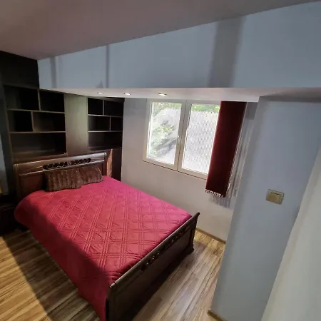 Apartament бутиков - тракия Szumen