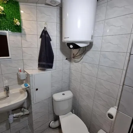 Apartament бутиков - тракия