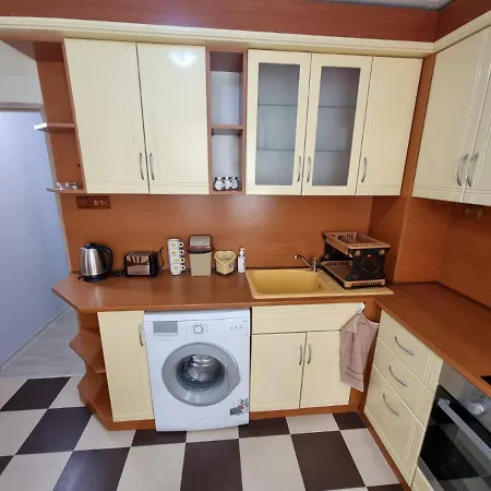 бутиков - тракия Apartament