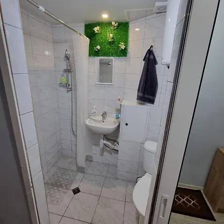 бутиков - тракия Διαμέρισμα *