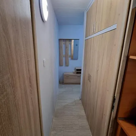 бутиков - тракия Apartament Szumen