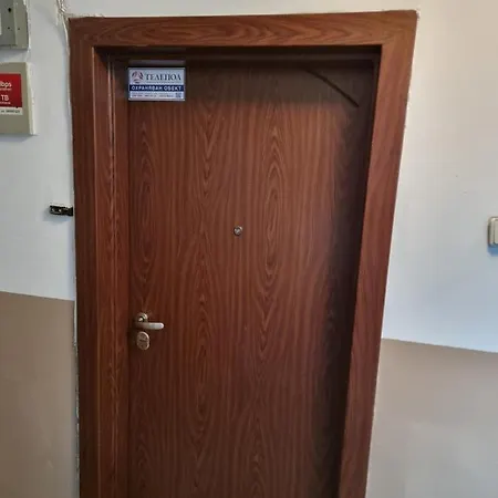 бутиков - тракия Apartament Szumen