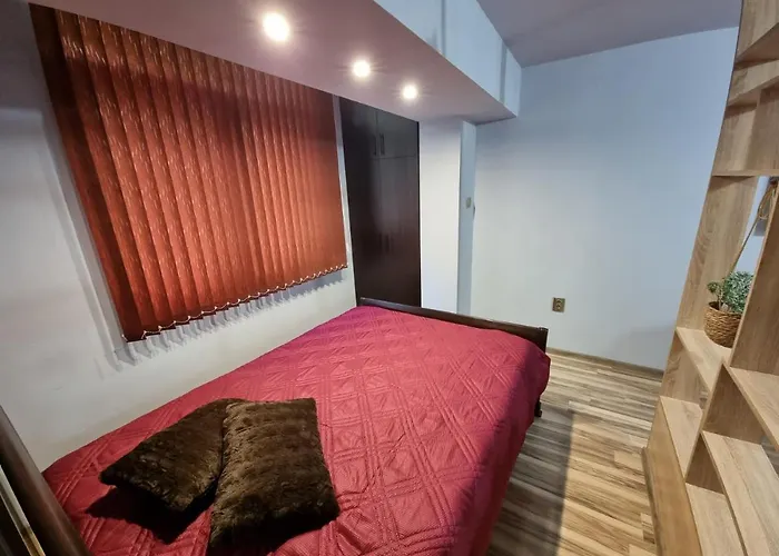 бутиков - тракия Appartement *