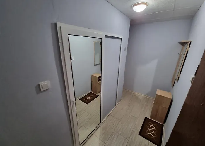 Appartement бутиков - тракия Sjoemen