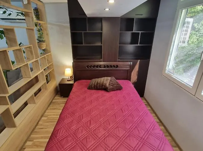 Appartement бутиков - тракия *