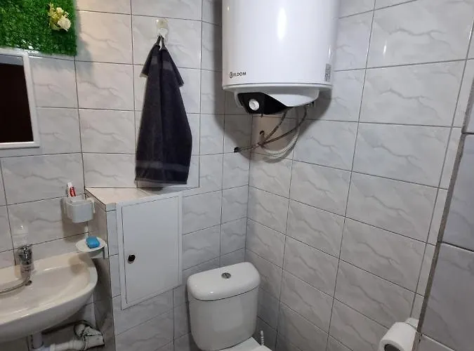 Appartement бутиков - тракия