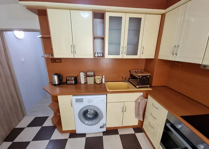 бутиков - тракия Appartement