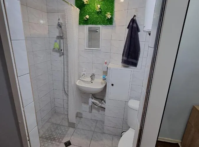 бутиков - тракия Appartement *