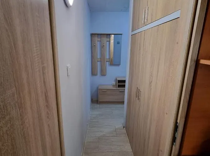 бутиков - тракия Appartement Sjoemen